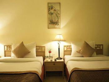 The Bmk Hotel New Delhi Buitenkant foto
